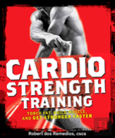 Cardio Strength Training