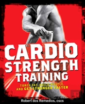 Cardio Strength Training