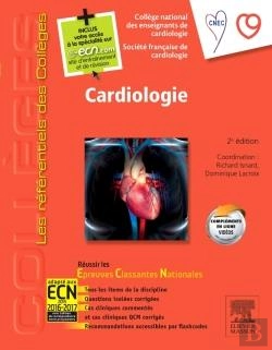 Bertrand.pt - Cardiologie (2e Édition)