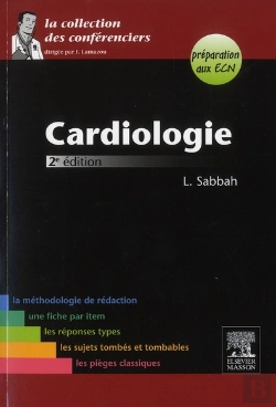 Bertrand.pt - Cardiologie 2eme Edition
