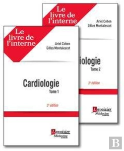Bertrand.pt - Cardiologie (3e Édition)