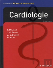 Cardiologie (3e Édition)