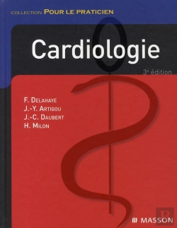 Bertrand.pt - Cardiologie (3e Édition)