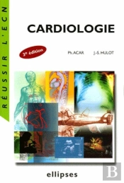 Cardiologie (3e Édition)