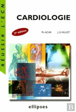 Bertrand.pt - Cardiologie (3e Édition)