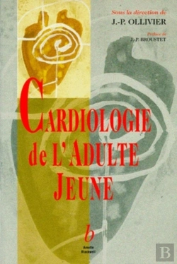 Bertrand.pt - Cardiologie De L Adulte Jeune