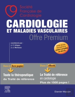 Bertrand.pt - Cardiologie Et Maladies Vasculaires ; Offre Premium