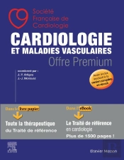 Cardiologie Et Maladies Vasculaires ; Offre Premium