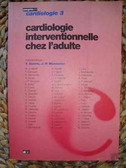 Bertrand.pt - Cardiologie Interventionnelle Chez L Adulte
