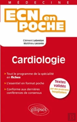 Bertrand.pt - Cardiologie