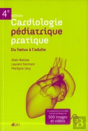 Cardiologie Pediatrique Pratique 4e Edition