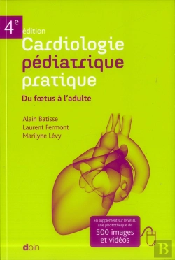 Bertrand.pt - Cardiologie Pediatrique Pratique 4e Edition