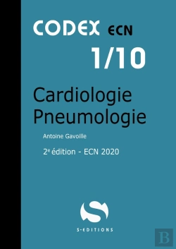 Bertrand.pt - Cardiologie - Pneumologie Codex Ecn 1/10