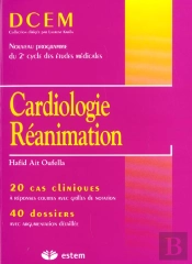 Cardiologie, Réanimation