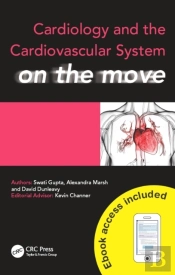 Cardiology And Cardiovascular System On The Move