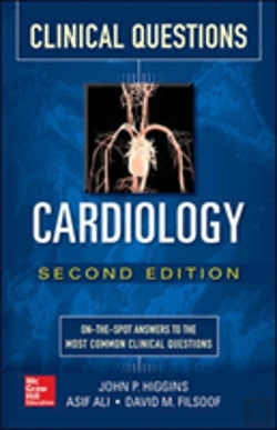 Bertrand.pt - Cardiology Clinical Questions, Second Edition