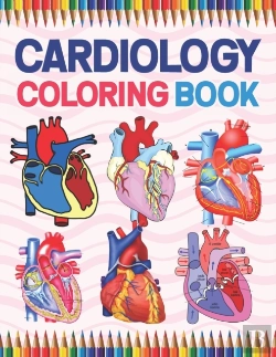 Bertrand.pt - Cardiology Coloring Book