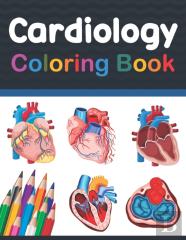 Cardiology Coloring Book
