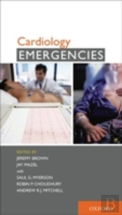 Cardiology Emergencies
