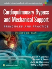 Cardiopulmonary Bypass And Mechanical Support