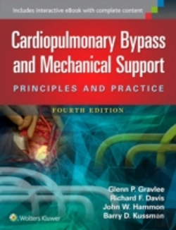 Bertrand.pt - Cardiopulmonary Bypass And Mechanical Support