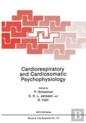 Cardiorespiratory And Cardiosomatic Psychophysiology