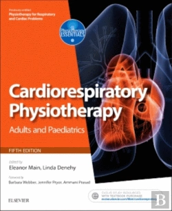 Bertrand.pt - Cardiorespiratory Physiotherapy: Adults And Paediatrics