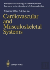 Cardiovascular And Musculoskeletal Systems
