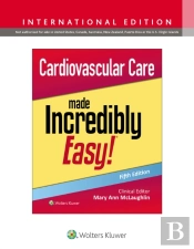 Cardiovascular Care Made Incredibly Easy!