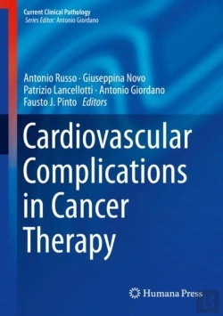 Bertrand.pt - Cardiovascular Complications In Cancer Therapy