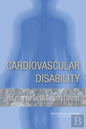 Cardiovascular Disability