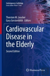 Cardiovascular Disease In The Elderly