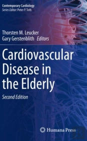 Cardiovascular Disease In The Elderly