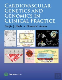 Bertrand.pt - Cardiovascular Genetics And Genomics In Clinical Practice