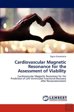 Bertrand.pt - Cardiovascular Magnetic Resonance For The Assessment Of Viability