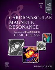 Cardiovascular Magnetic Resonance