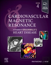 Cardiovascular Magnetic Resonance