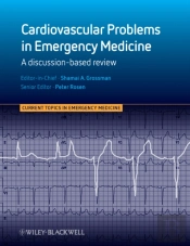 Cardiovascular Problems In Emergency Medicine
