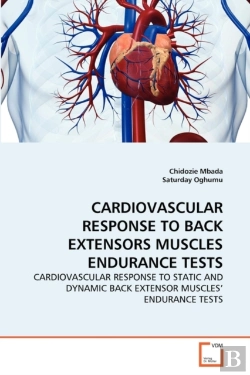 Bertrand.pt - Cardiovascular Response To Back Extensors Muscles Endurance Tests