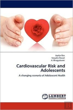 Bertrand.pt - Cardiovascular Risk And Adolescents