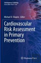 Cardiovascular Risk Assessment In Primary Prevention