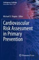 Cardiovascular Risk Assessment In Primary Prevention