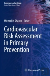 Cardiovascular Risk Assessment In Primary Prevention