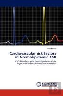 Cardiovascular Risk Factors In Normolipidemic Ami