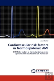 Cardiovascular Risk Factors In Normolipidemic Ami