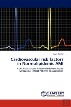 Bertrand.pt - Cardiovascular Risk Factors In Normolipidemic Ami