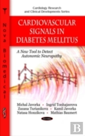 Cardiovascular Signals In Diabetes Mellitus