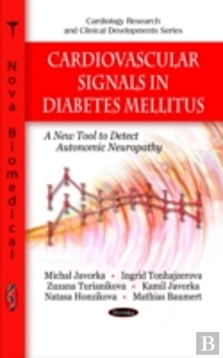 Bertrand.pt - Cardiovascular Signals In Diabetes Mellitus