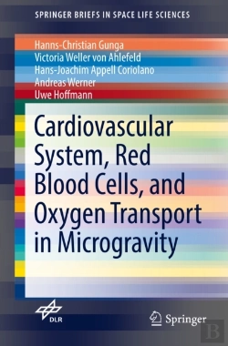 Bertrand.pt - Cardiovascular System, Red Blood Cells, And Oxygen Transport In Microgravity