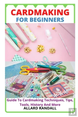 Bertrand.pt - Cardmaking For Beginners